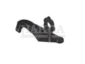 9493230284-MERCEDES-DENGE KOL AMORTİSÖR AYAĞI SOL